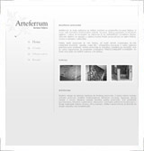 Arteferrum