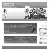 Fitness FIT