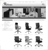 Velinac