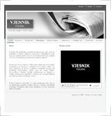 Tiskara Vjesnik